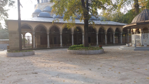 yenicuma-camii / 10607