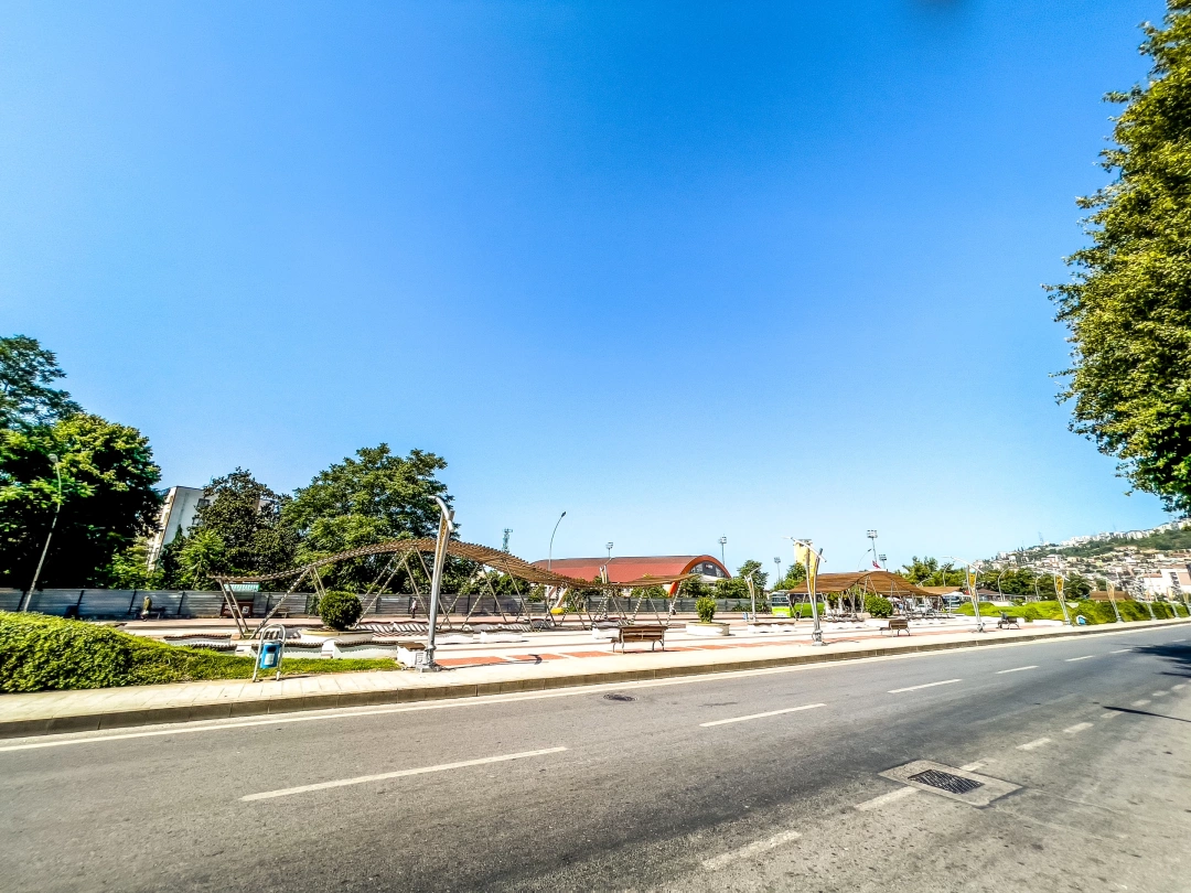 izmit-deniz-sahil-gokyuzu-kocaeli-kis-sonbahar-saatkulesi-heykel-kartepe / 7669