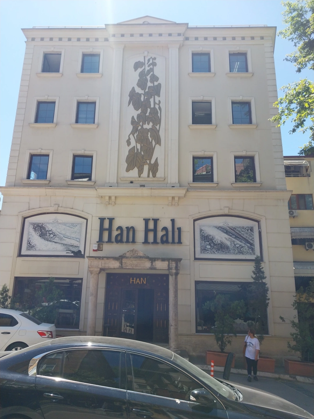 hereke / 14725