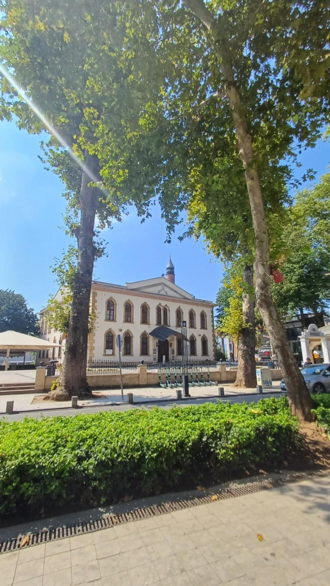 izmit-fevziye-cami / 15669