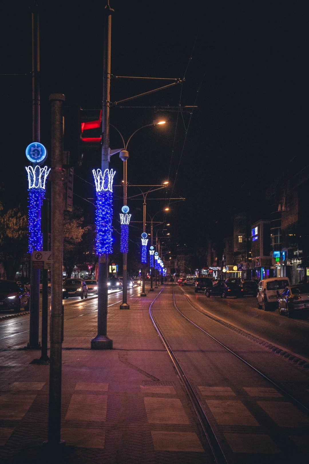 yenisehir-tramvay / 15569