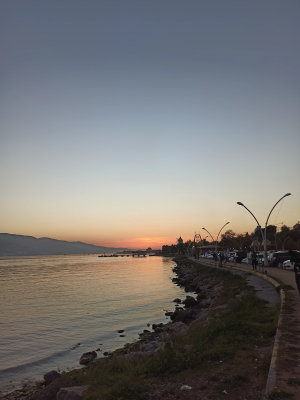 derince-60evlersahil-gunbatimi / 995