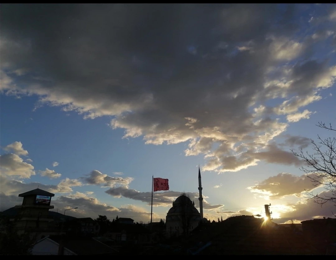 manzara-gokyuzu / 9027