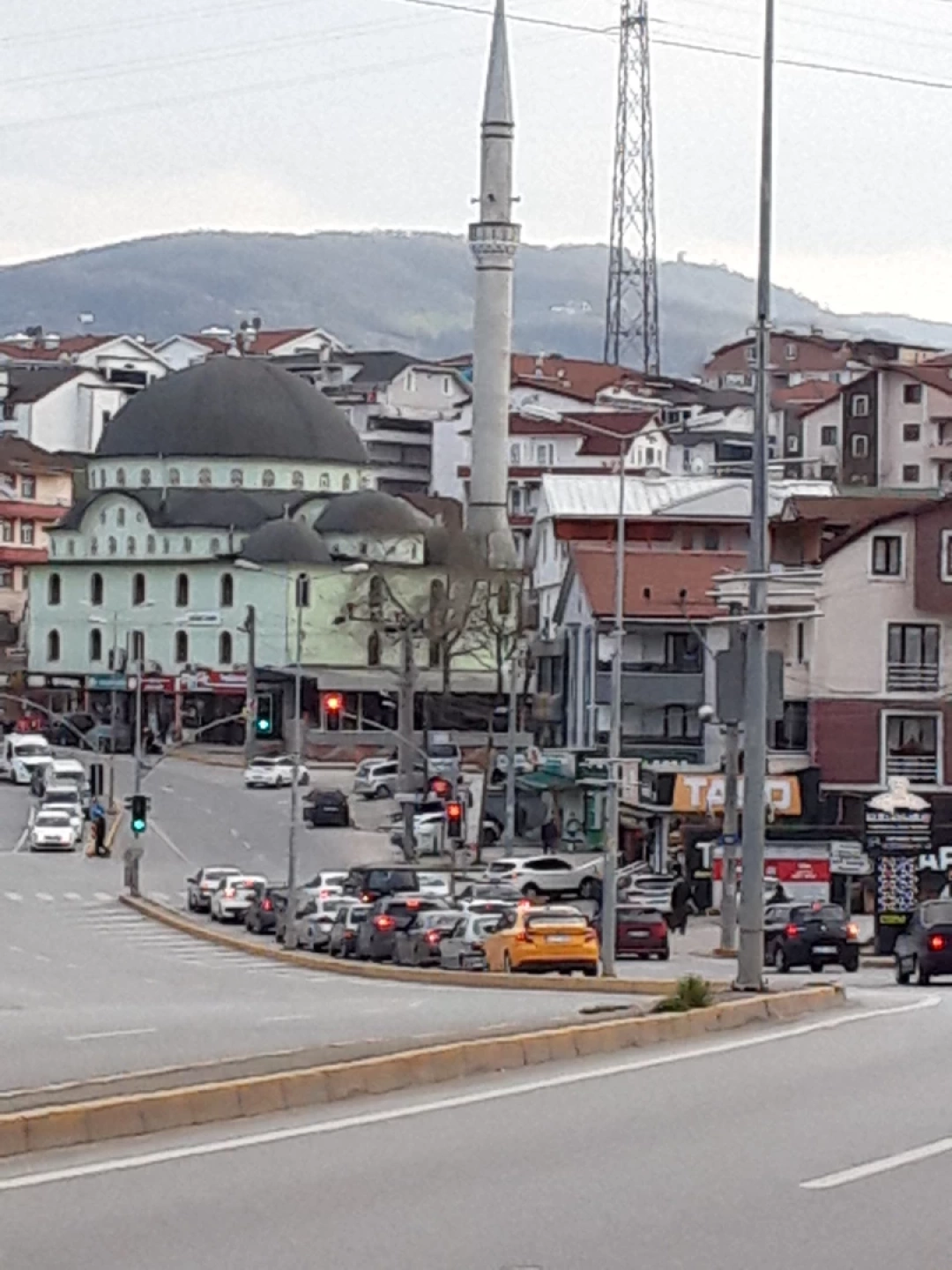 golcuk-bagdat-camisi / 9271