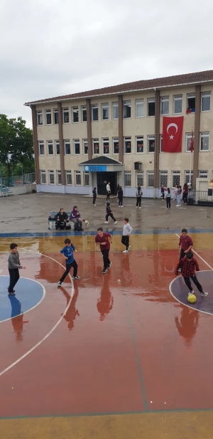 golcuk-sarayli / 13053