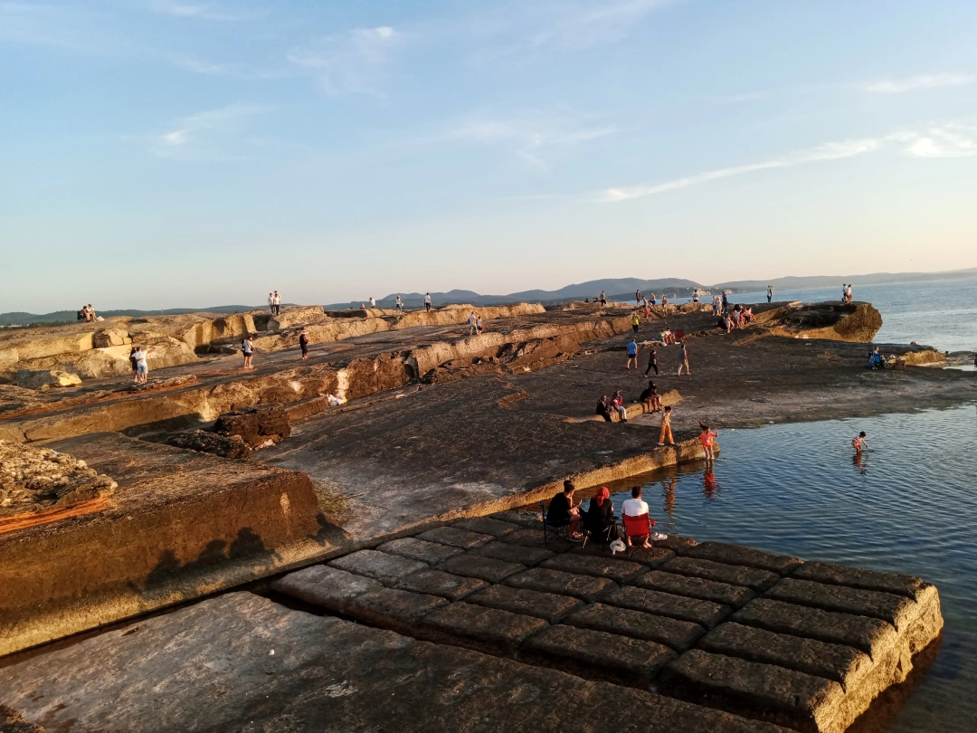 sevdamiz-izmit / 15130