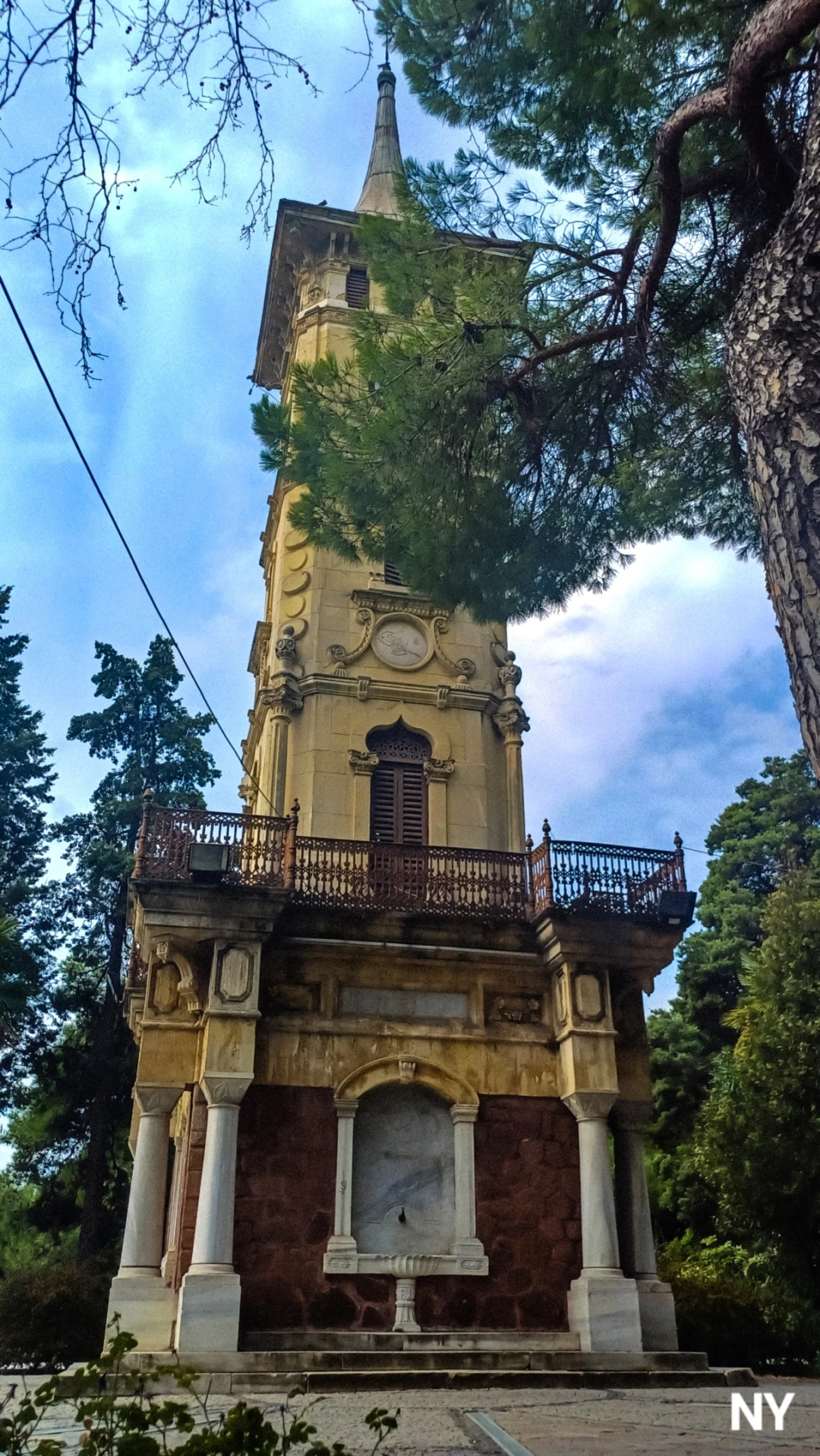 saat-kulesi-izmit / 15974