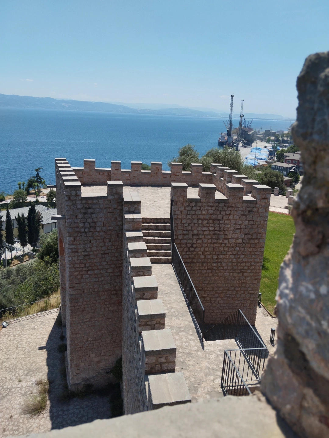 hereke-kalesi / 15630