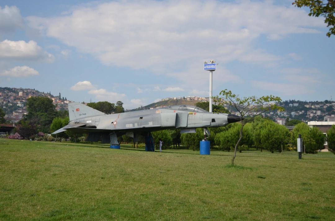 jet / 6274