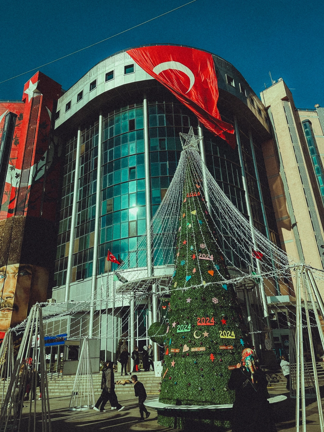analog-izmit / 8274