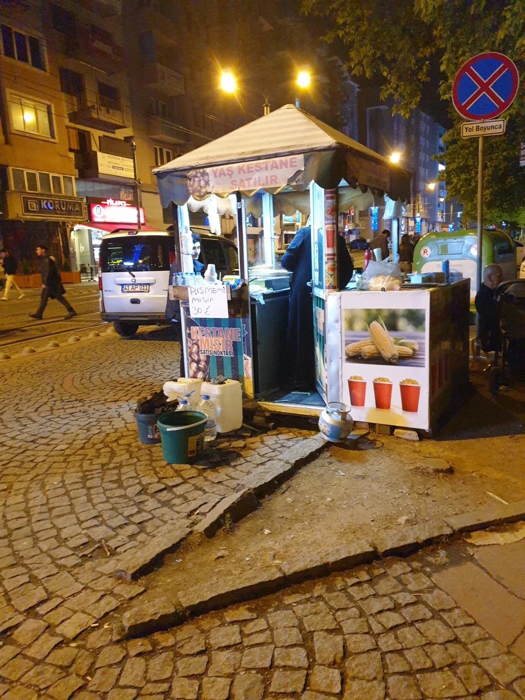 izmit / 12530