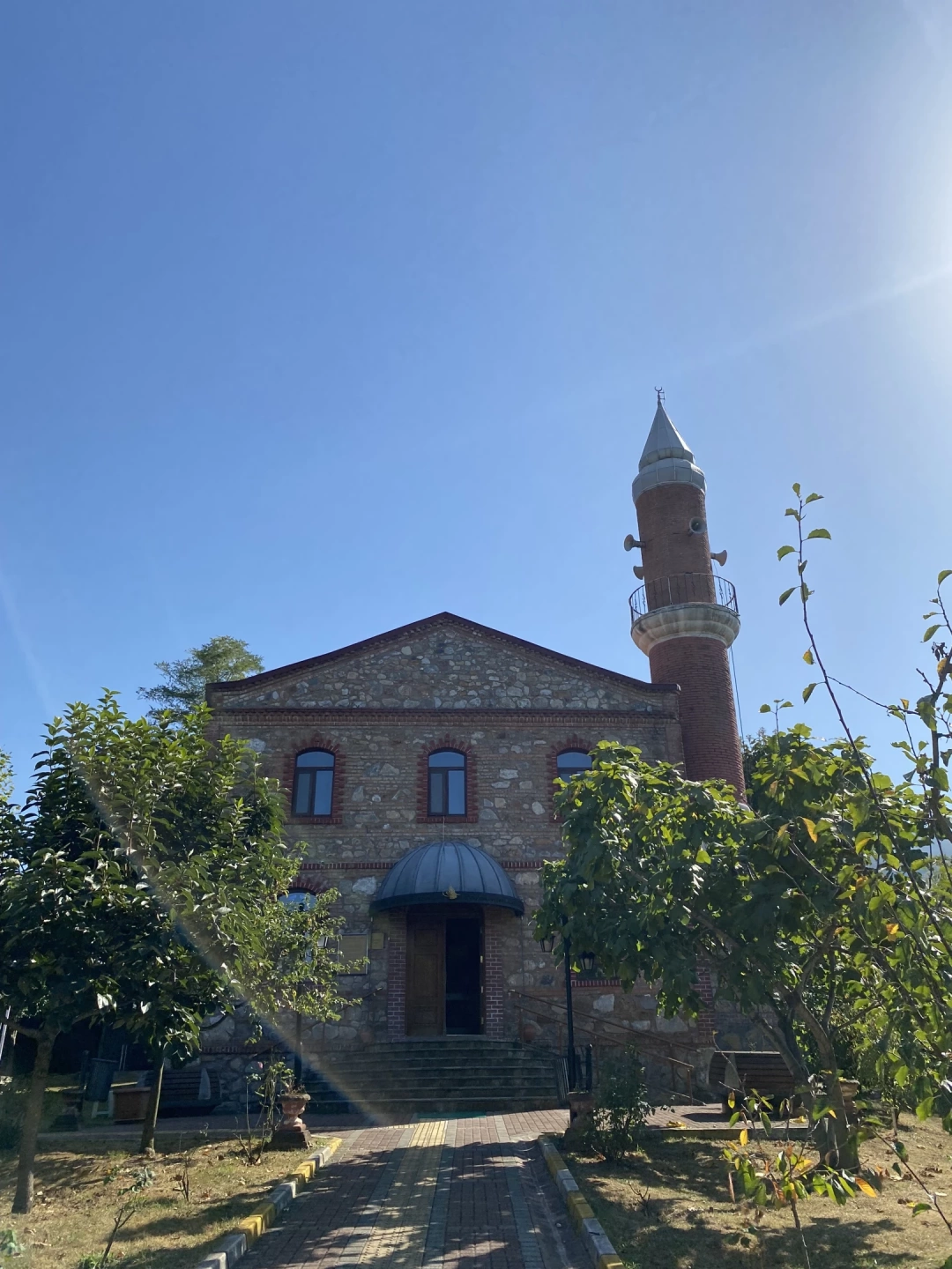 hikmetiyecami-kartepe / 6102