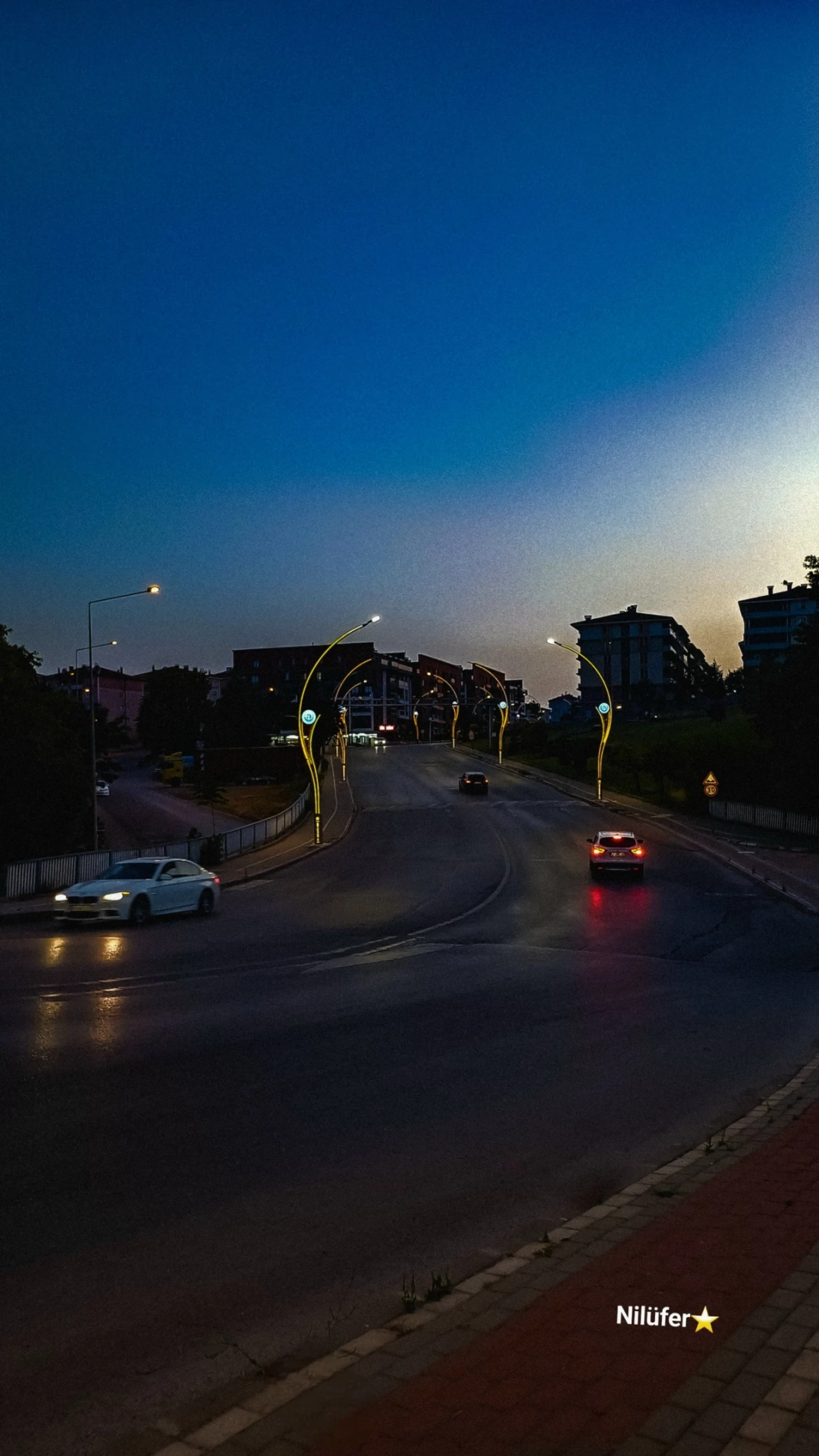 derince-yenikent / 15546