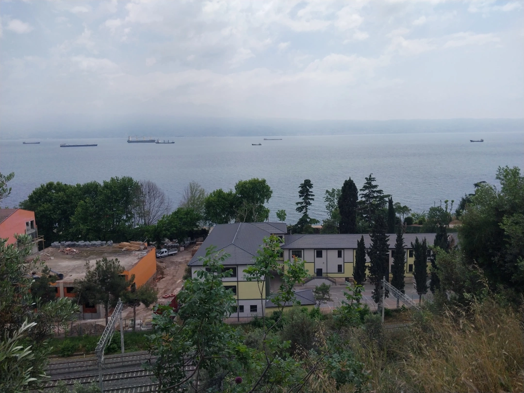 herekekalesi / 14190