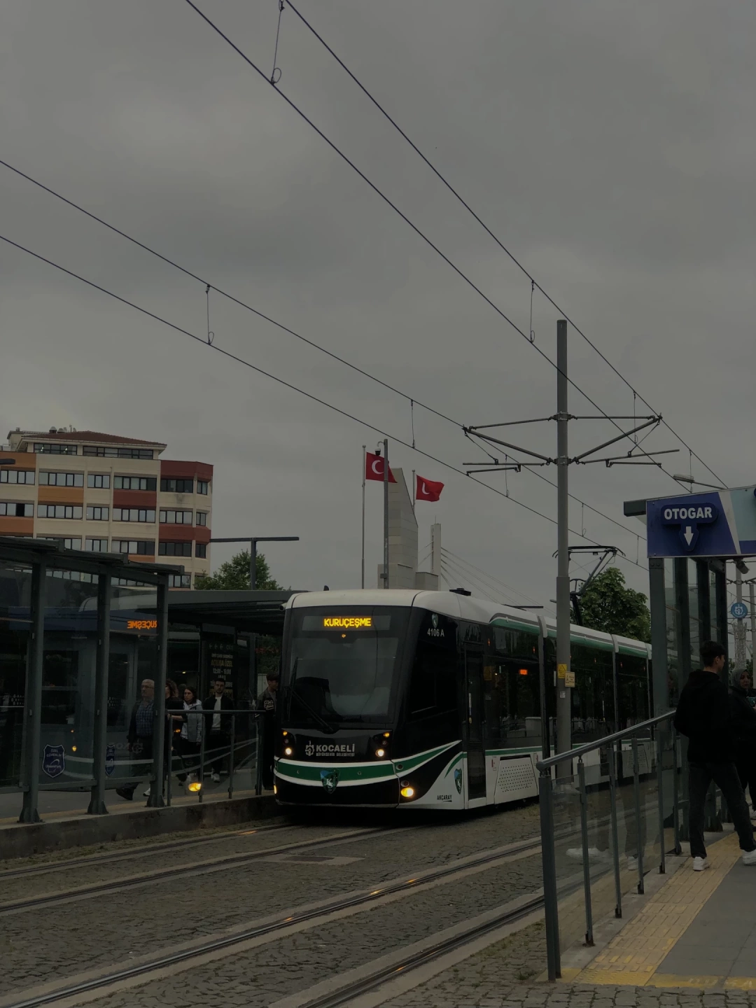 kocaeli-izmit-manzara-sevdamizkocaeli-sevdamizkocaeli-tramvay-izmitcarsi-izmitcarsi / 12402