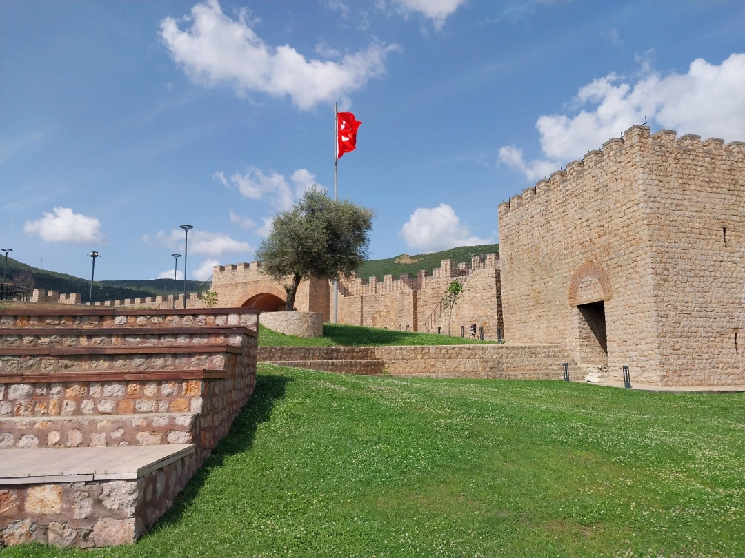 hereke-kalesi / 14108