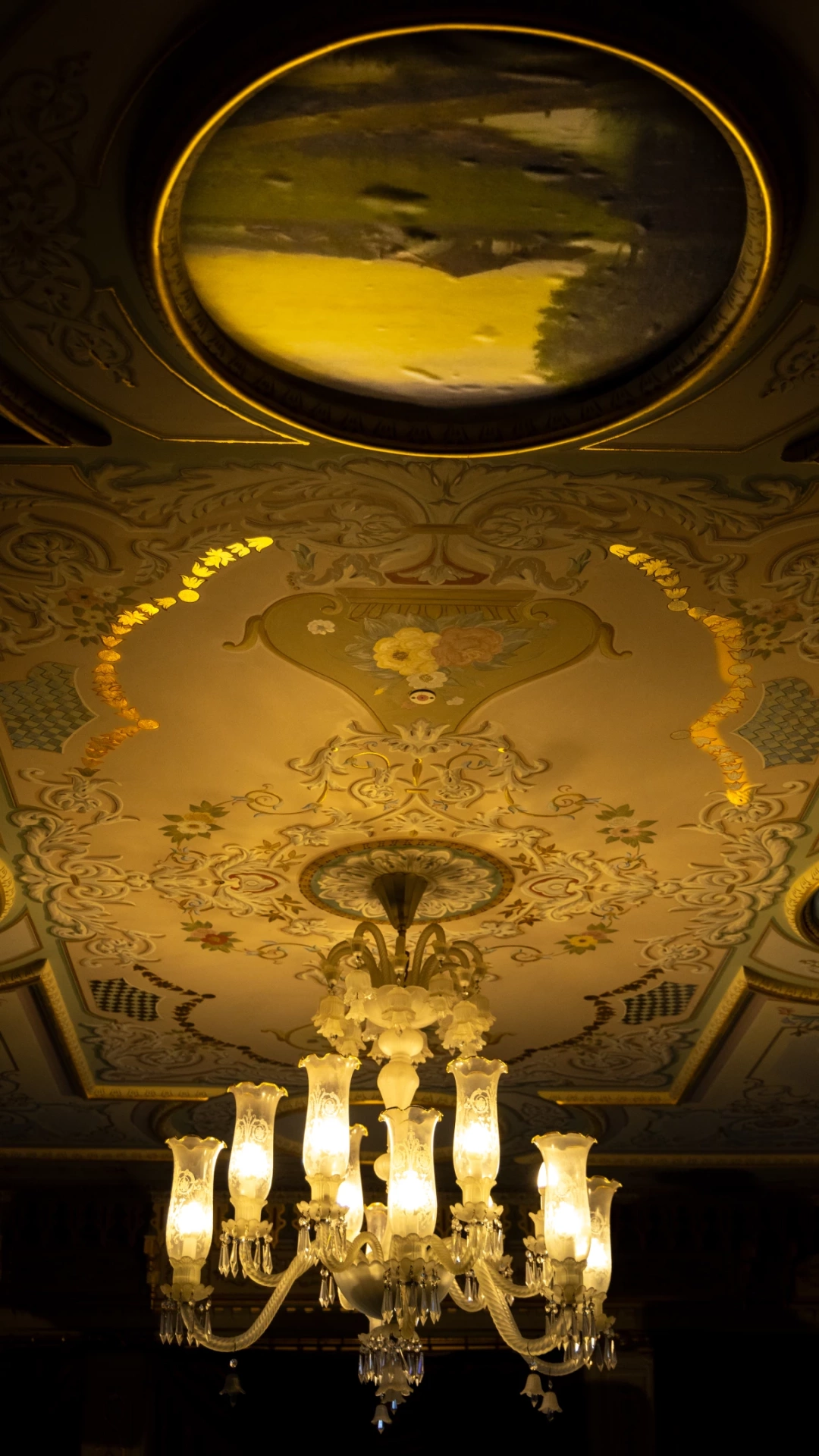 muze-tavan-avize-motif / 16496