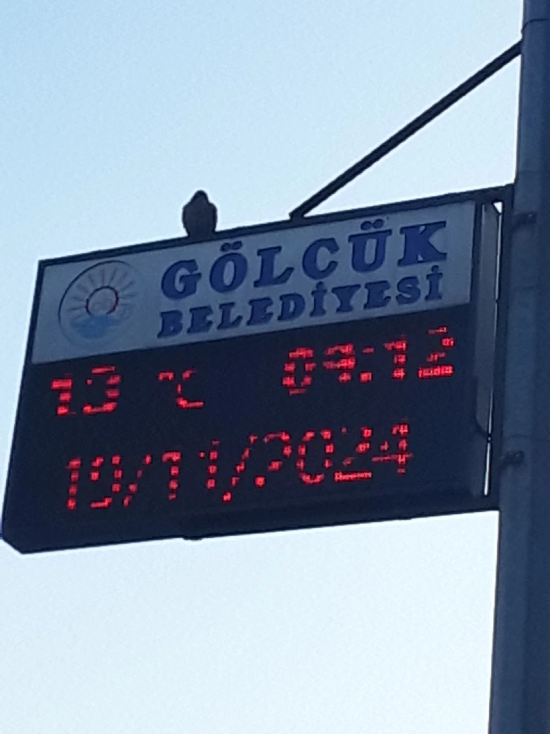 golcuk / 16252