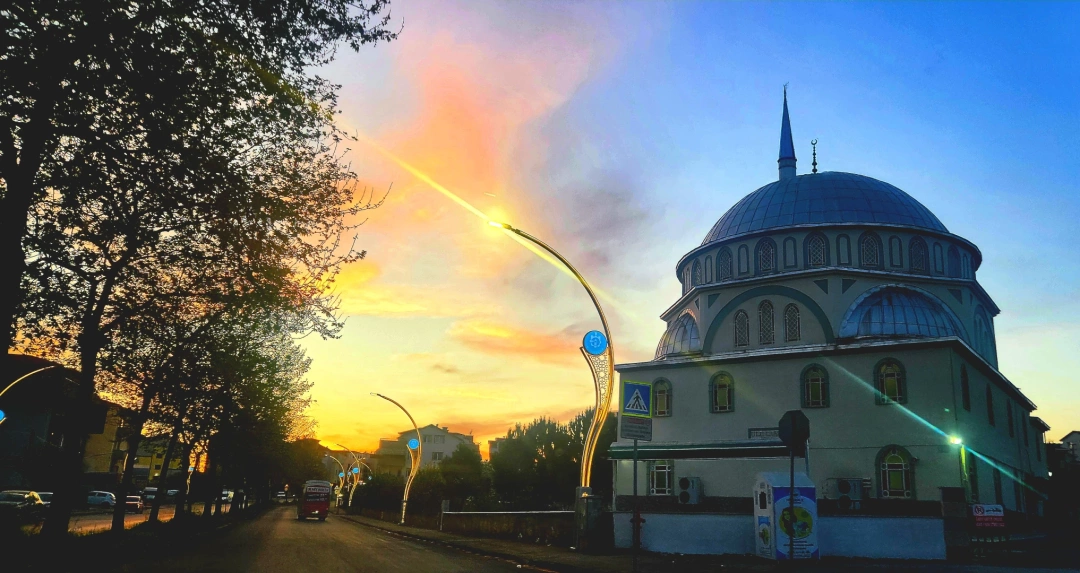 aksam-cami-iftar / 10096