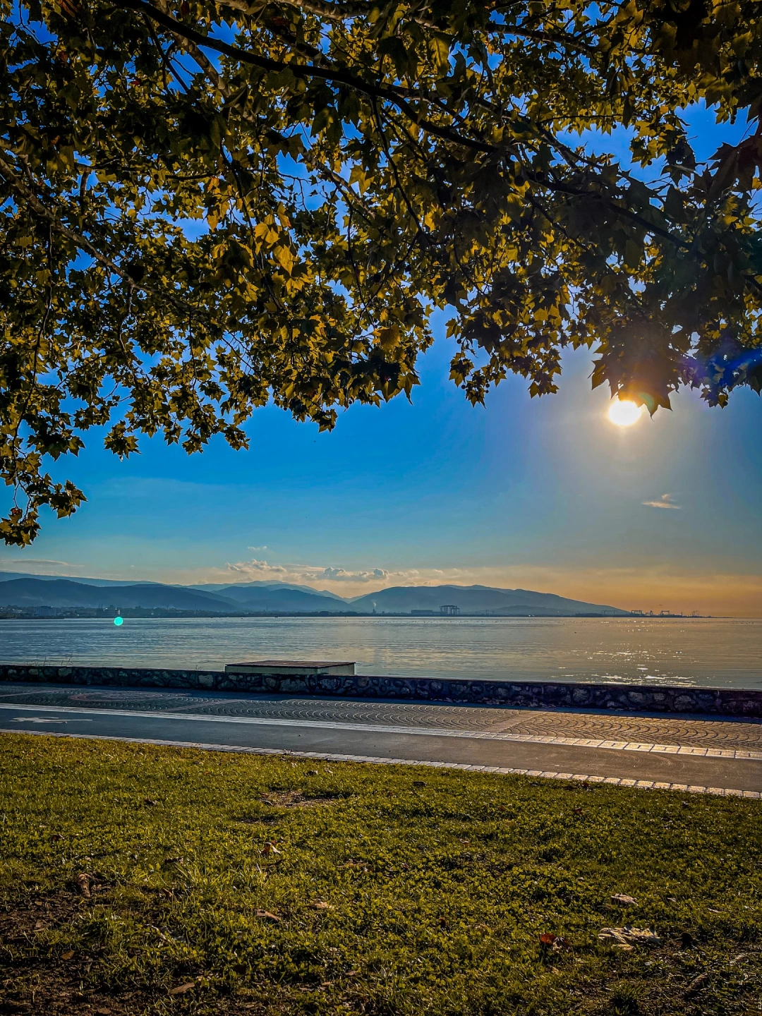 izmit-deniz-sahil-gokyuzu-kocaeli-kis-sonbahar / 7508