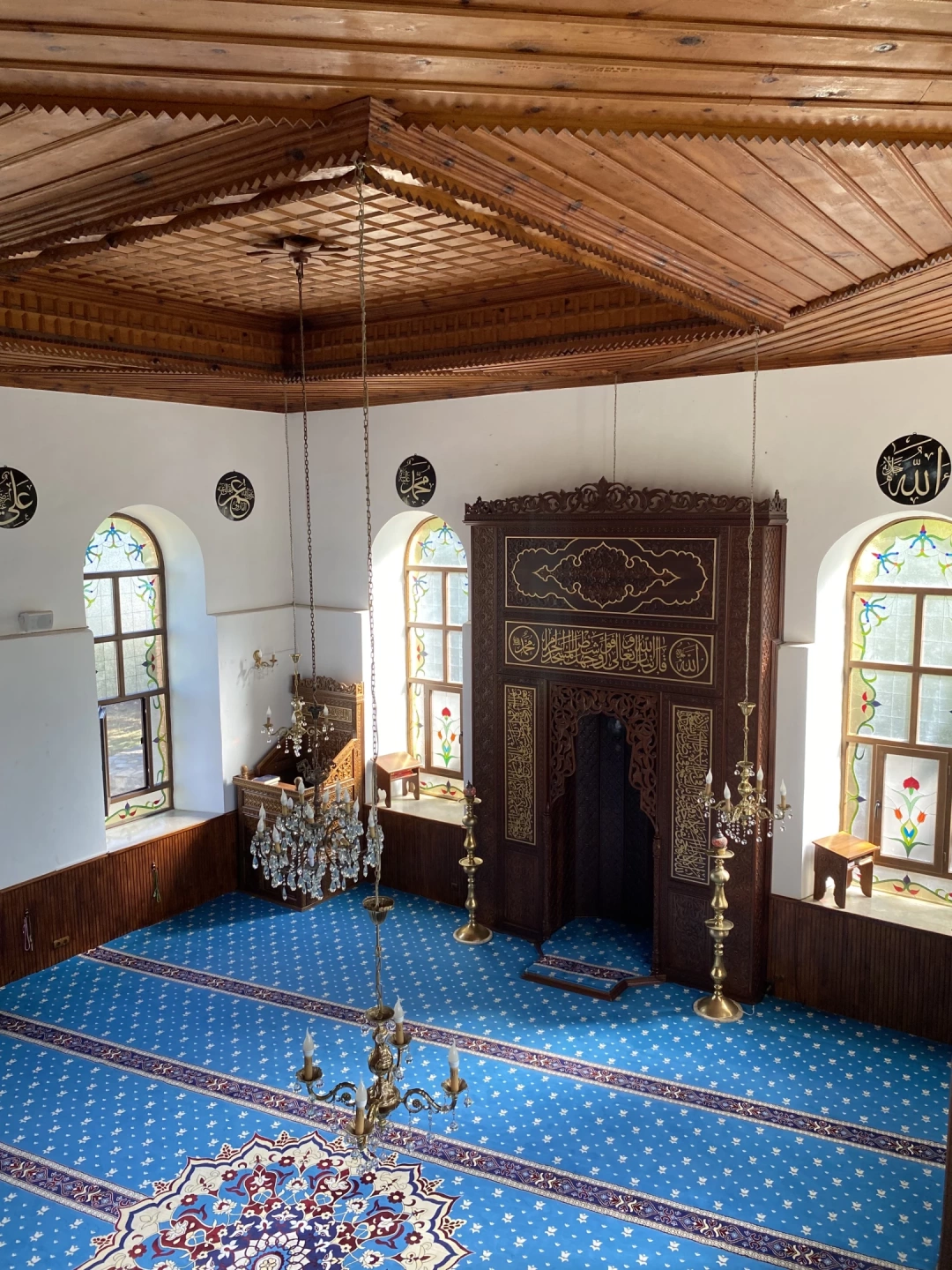 hikmetiye-cami / 6608