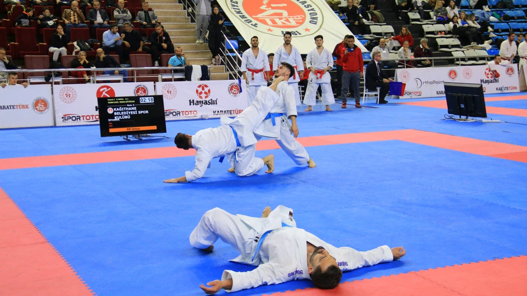 turkye-karate-sampyonasi-takim-kata / 9362