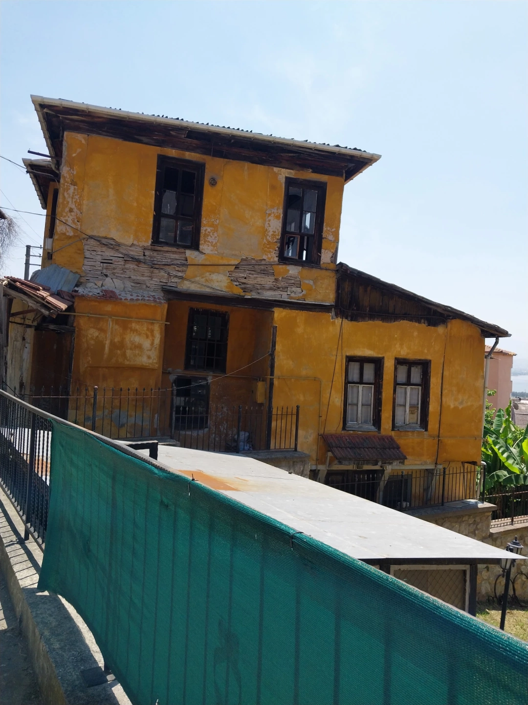 izmit-tarihi-evler / 13918