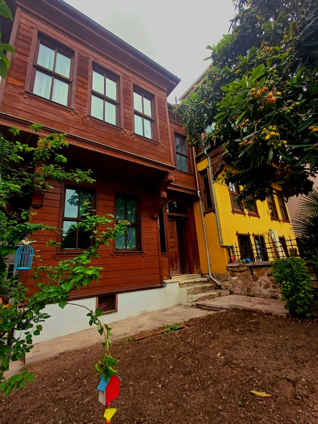 kapanca-evleri-izmit / 11862