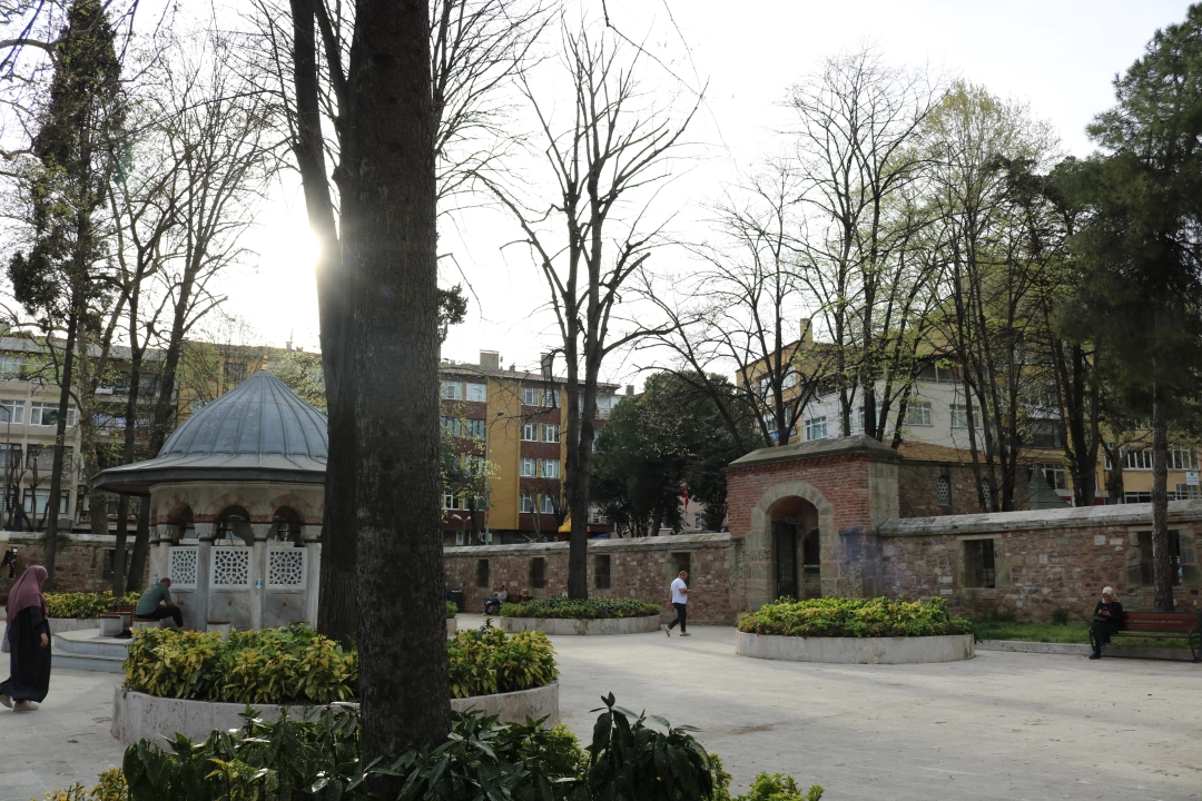 yenicumabahce / 10118