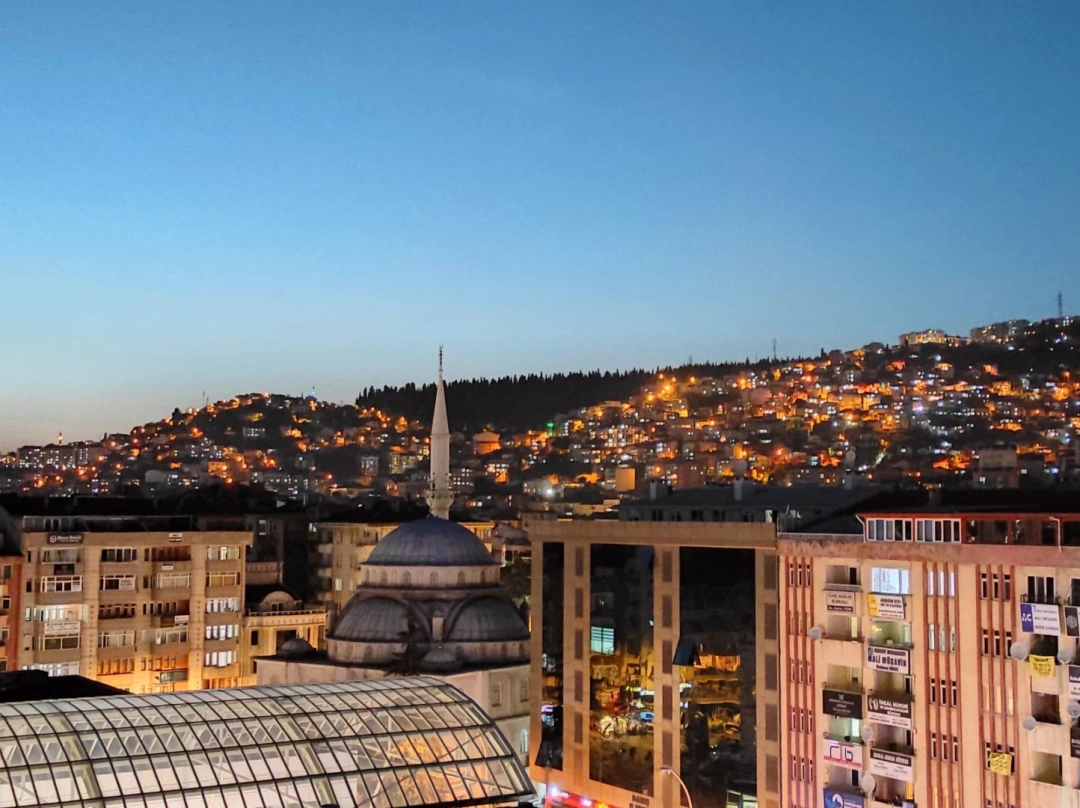 izmitkocaeli / 15818