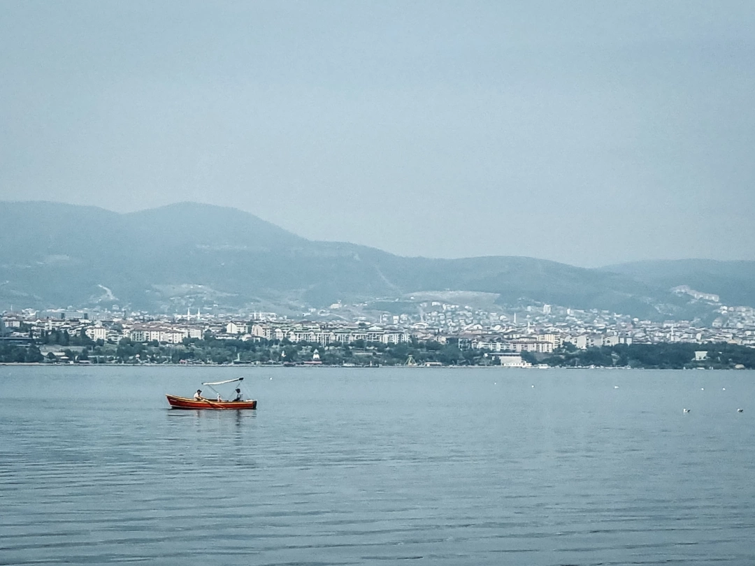 degirmendere-kayik-golcuk-kocaeli-sevdamizkocaeli / 4436