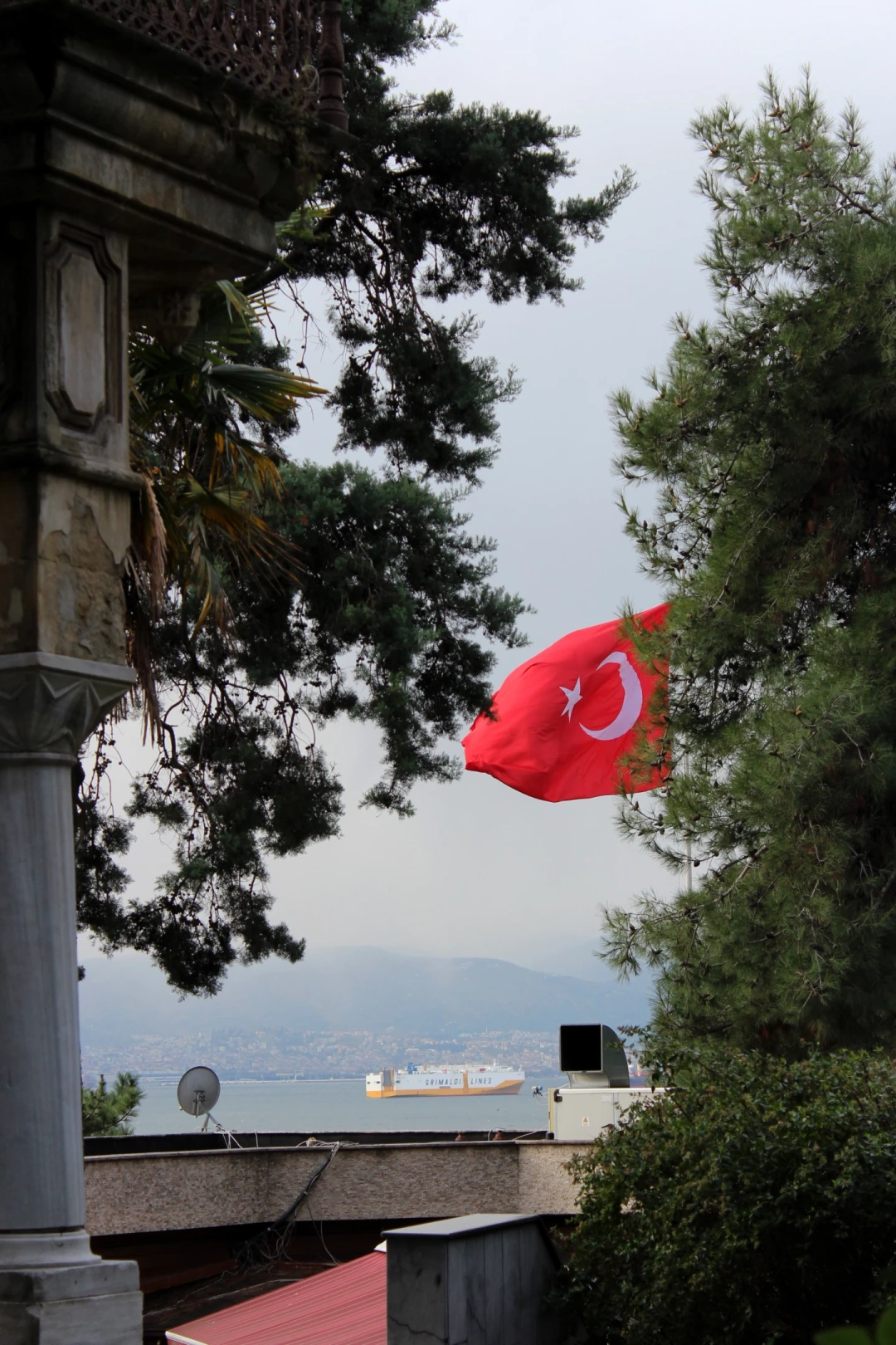 izmit / 10536