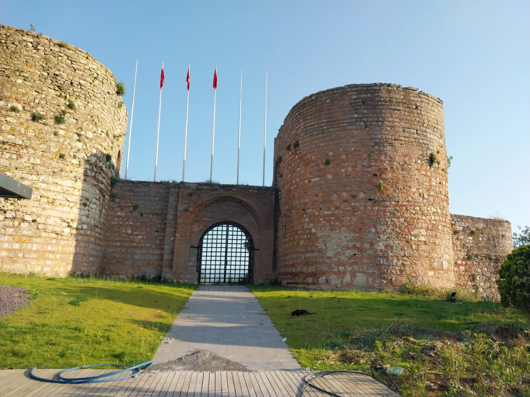 eskihisar-kalesi / 14280