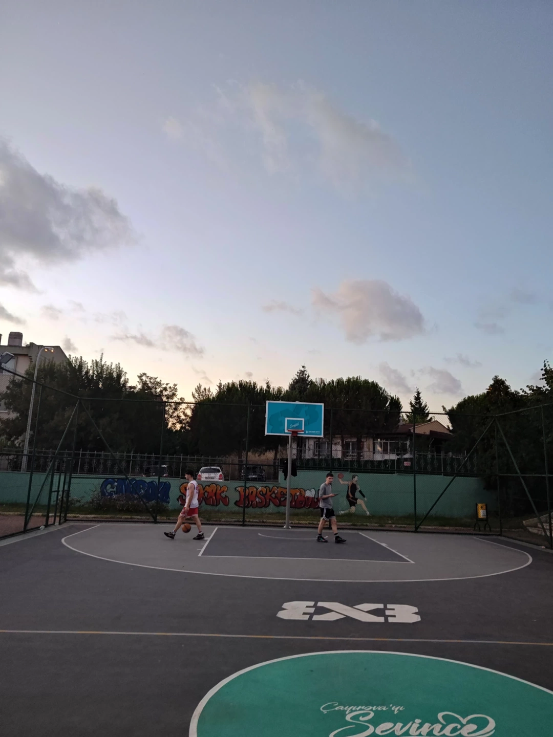 sekerpinar-basket / 15436