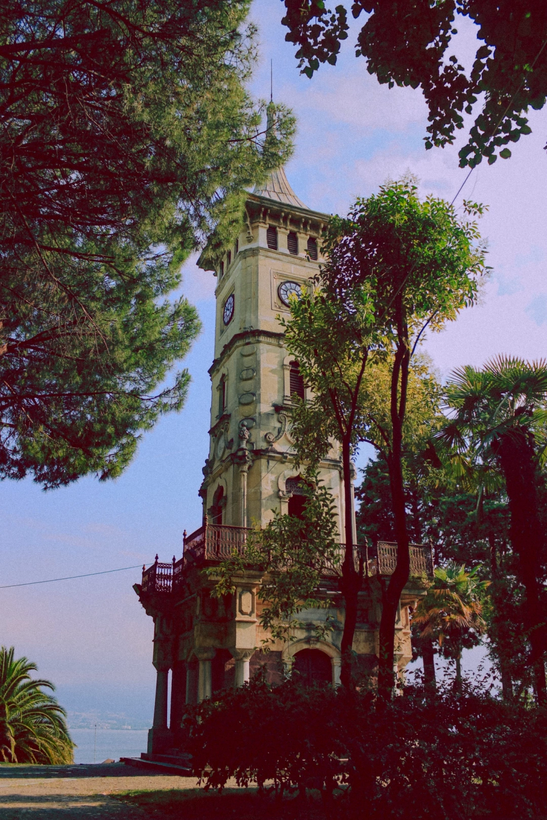 harap-halde-restorasyon-gununu-bekliyorizmit-izmitsaatkulesi-saraytepesi / 580