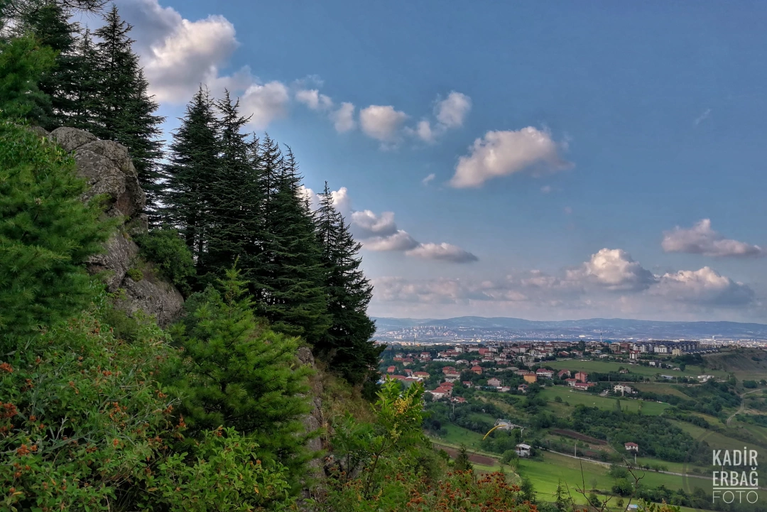 sehitler-tepesi-yuvacik-basiskele-kocaeli / 11361