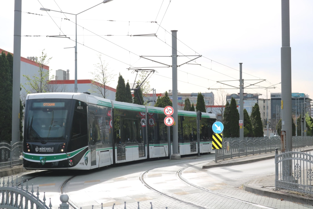 tramvay / 10117