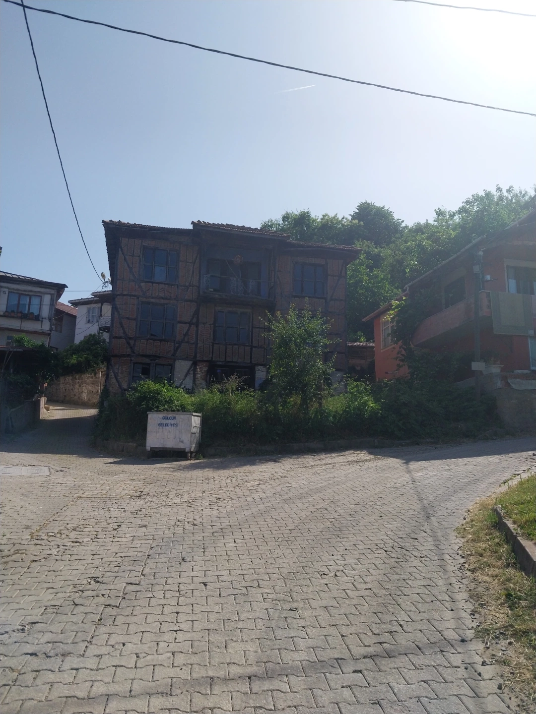 golcuksaraylikoyu / 14861