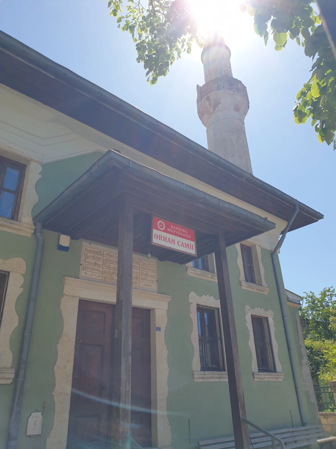 kandira-orhan-camii / 11661