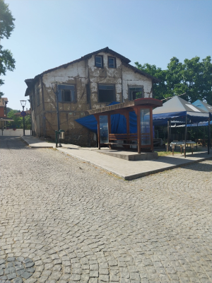 golcuksaraylikoyu / 14848
