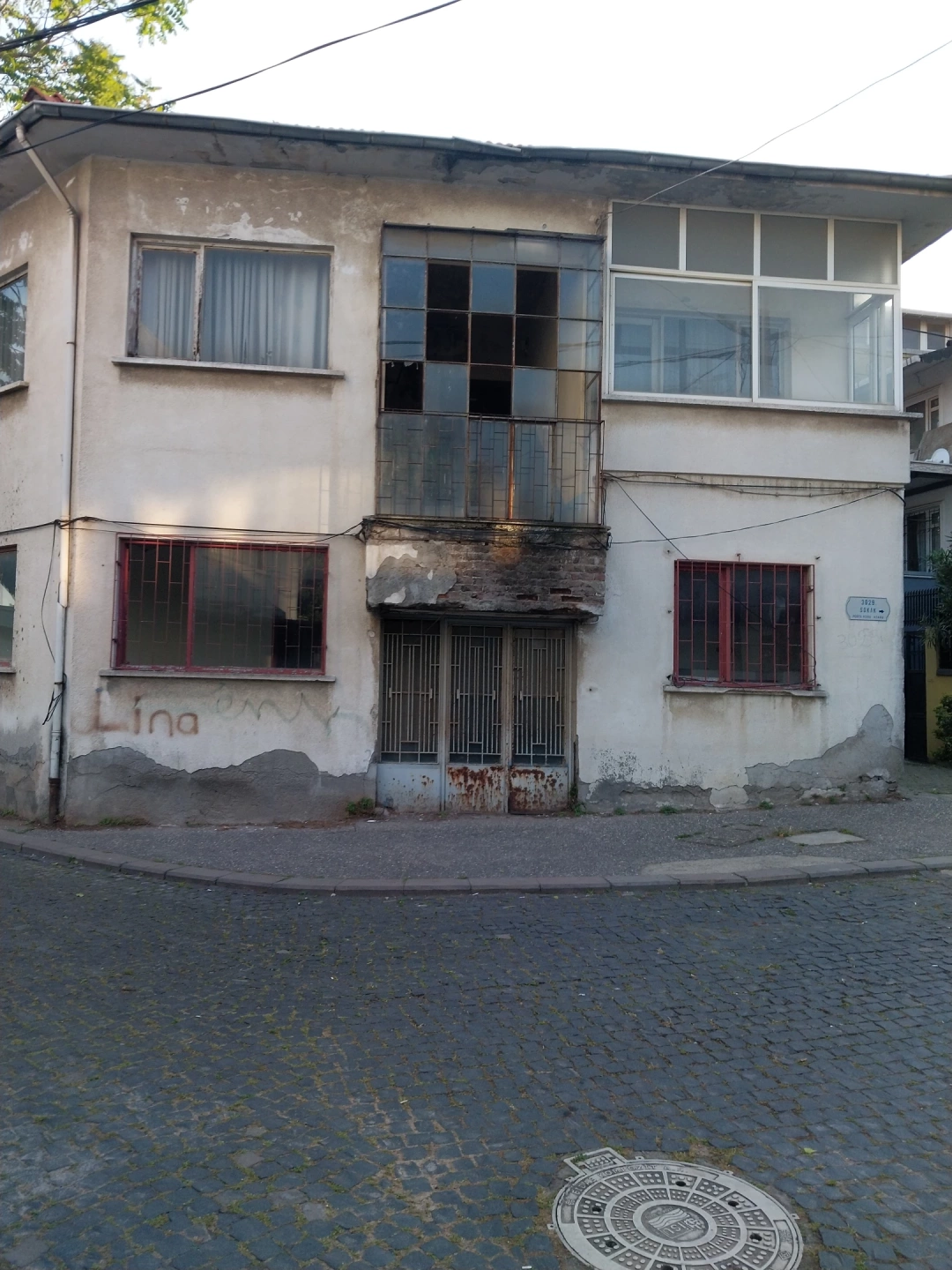eskihisar / 14266