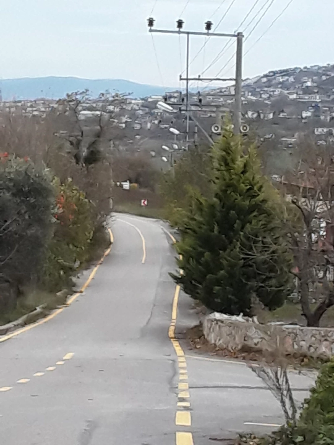 golcuk-yeniferhadiye-bazen-dogaya-kacmak-gerek / 7622