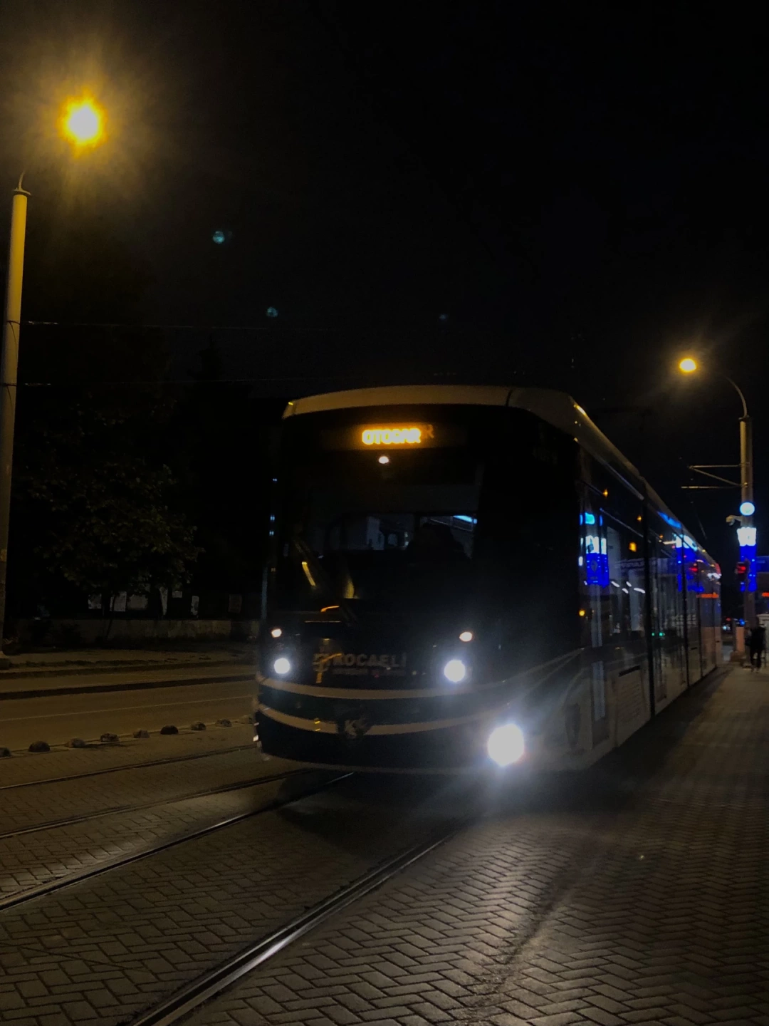 kocaeli-izmit-yahyakaptan-tramvay-sevdamizkocaeli-sevdamizkocaeli / 12322