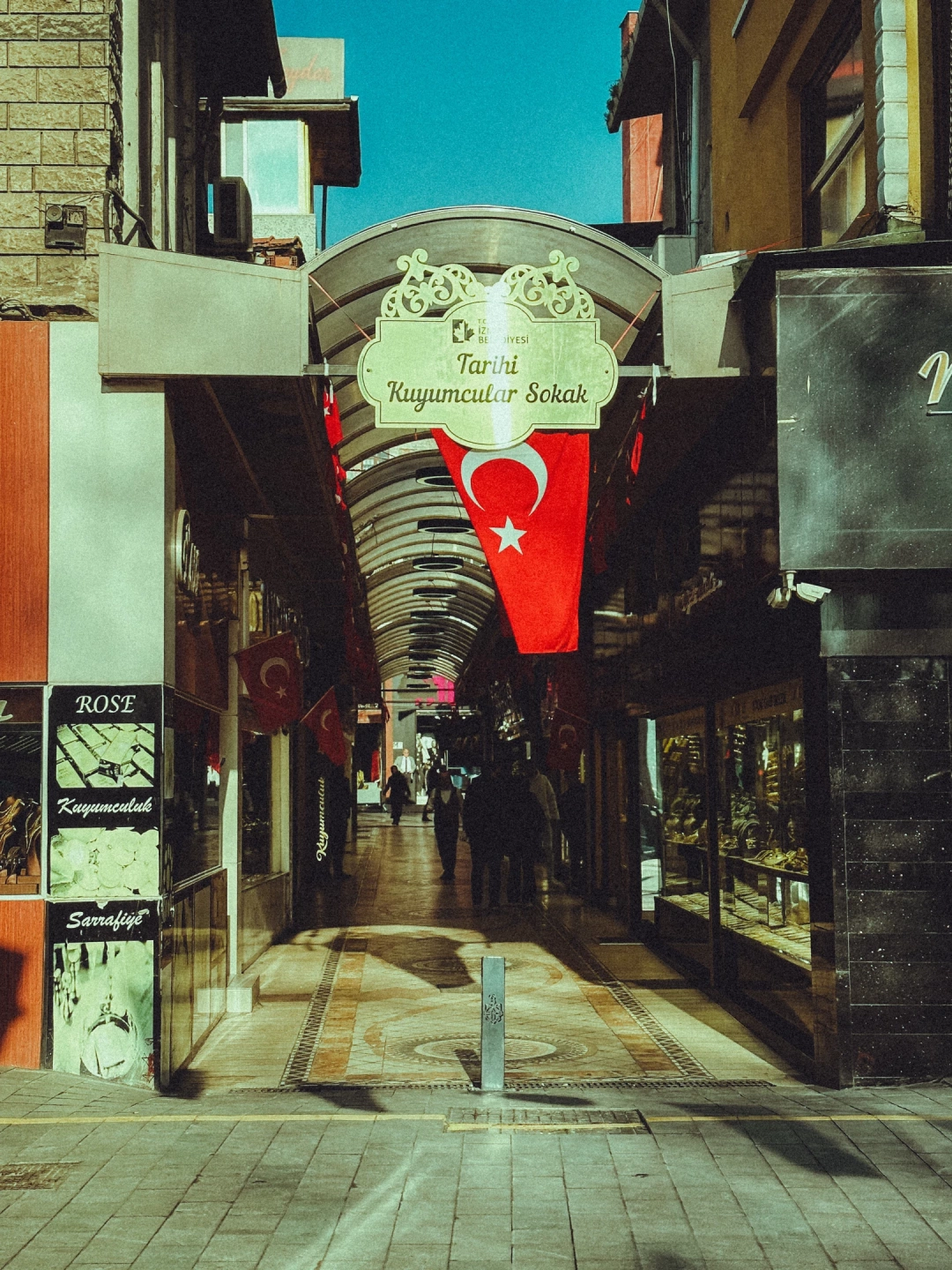 analog-izmit / 8266