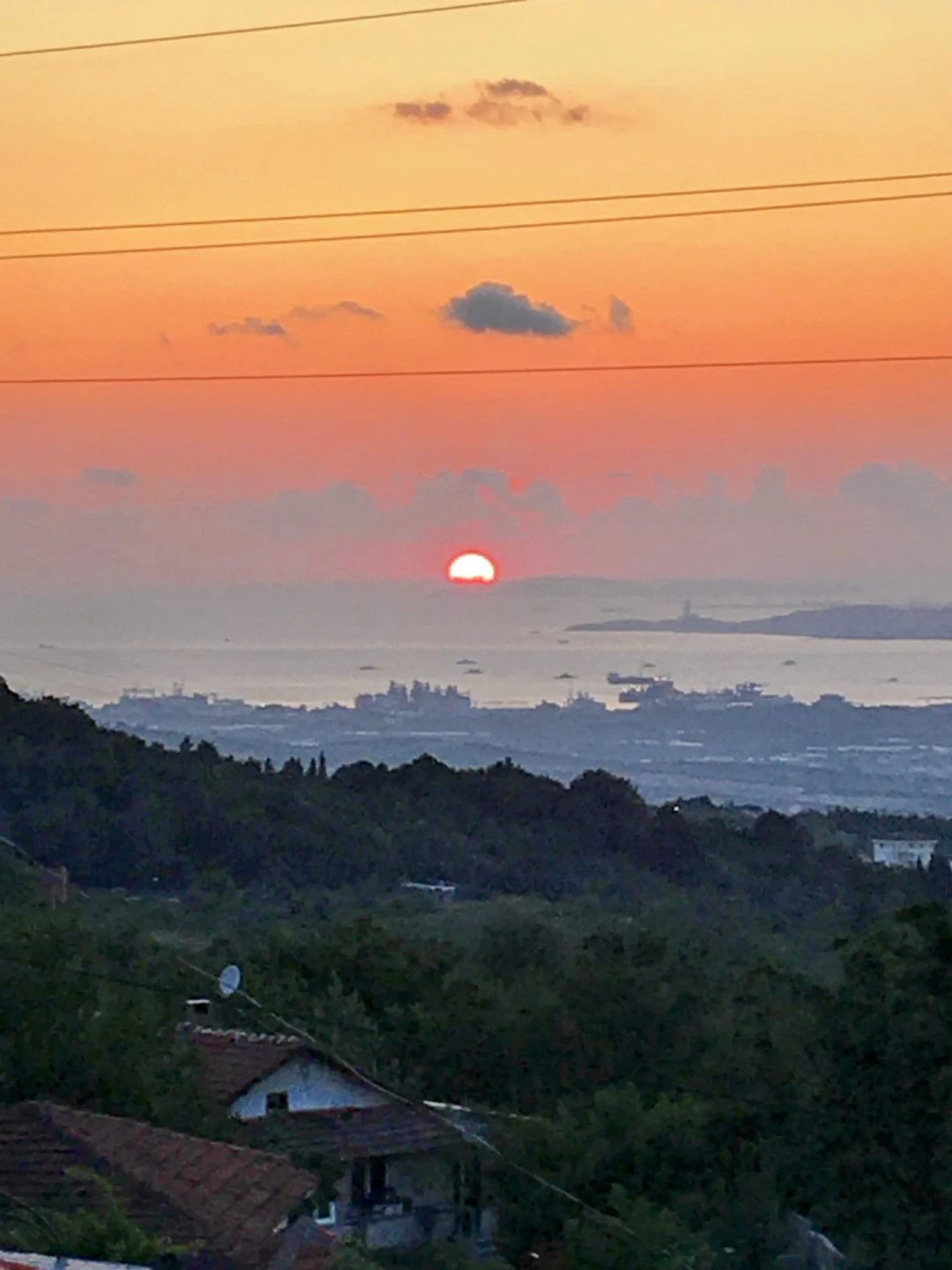 asiklar-tepesi-gun-batimi-karamursel-huzurunbaskenti / 6060