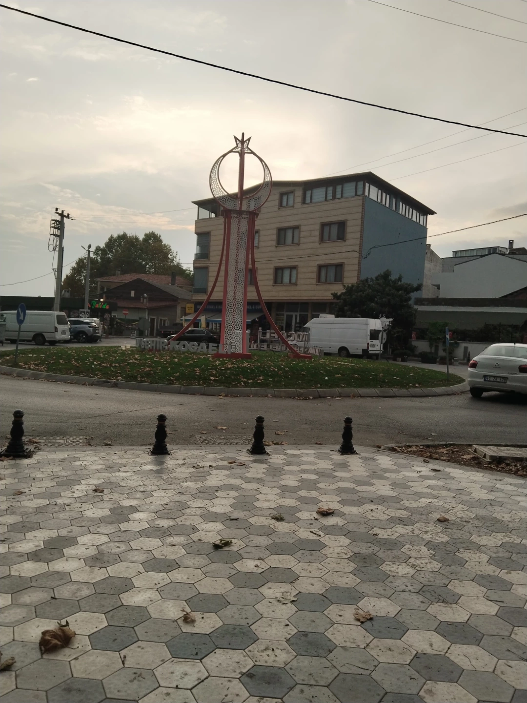 darica / 6216