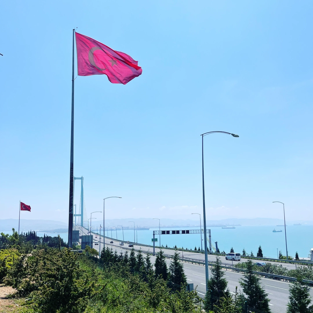 osmangazi-koprusu-kocaeli-dilovasi-sevdamizkocaeli / 2660