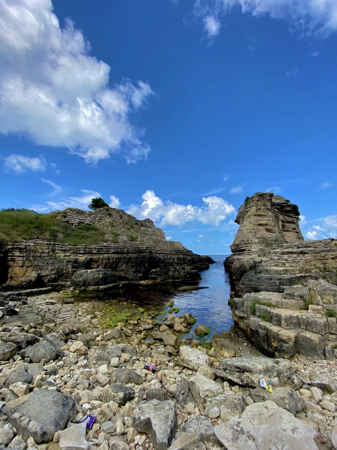 at-kerpekartalkaya / 1960