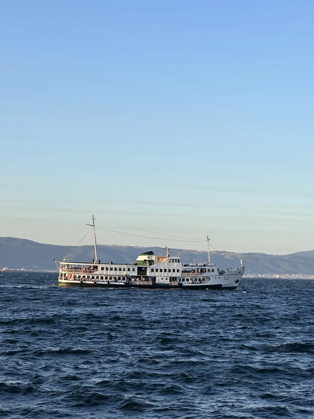 karamursel-sahili-kocaeli-karamursel-karamursel-karamurselsahili-vapur-deniz-hereke / 3116