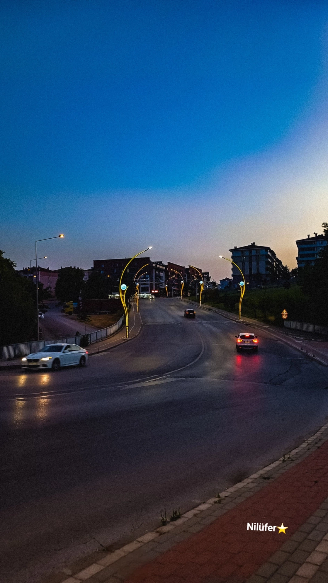 derince-yenikent / 15533